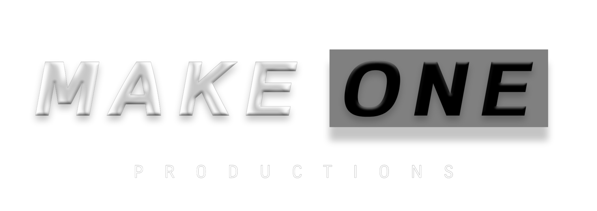Make One Productions Logo